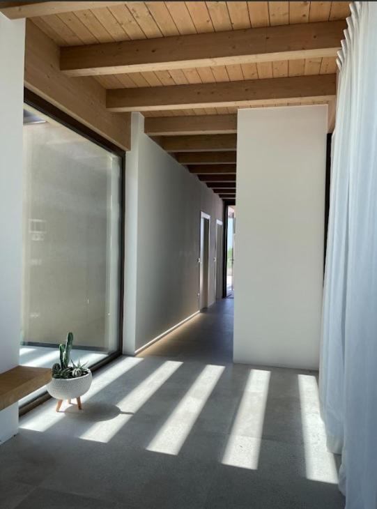 Villa Pirello Guardiagrele Exterior photo